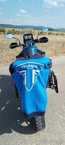 TRIUMPH TIGER 800 XRT r.v.2019 - 2