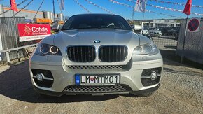 BMW X6 xDrive 35i - 2