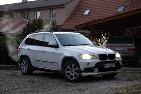 BMW X5 E70 3.0 SD xDrive 286PS - 2