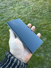 oneplus 12r ocean blue 5g 16+256gb - 2