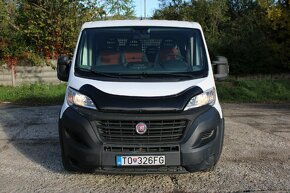 Fiat Ducato - 2