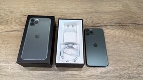 Apple iPhone 11 Pro 256GB - 2