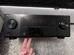 Pioneer VSX-321 - 2