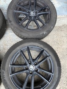 Elektróny 5x112 r17 - 2