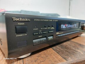 Technics ST-GT550 - 2