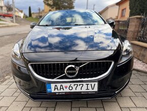 Volvo V40 2.0d - 2