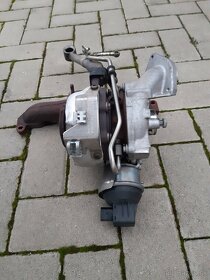 Turbo-Volkswagen, Seat 2,0 TDI 85kW,103kW,r.v. 2010-2016 - 2