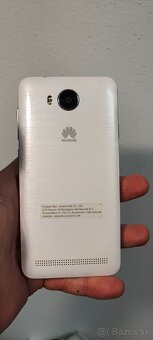 Huawei Y3ll Dual 2 SIM KARTY

 - 2