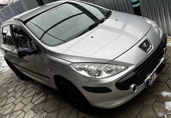 Predám Peugeot 307 - 2