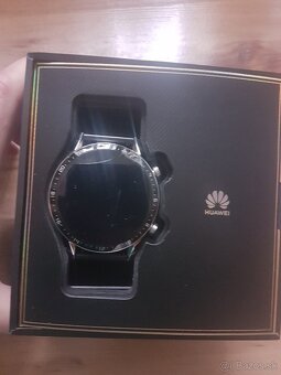 Inteligentné hodinky Huawei watch GT2 - 2