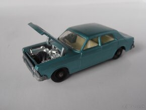 Matchbox RW53 - 2