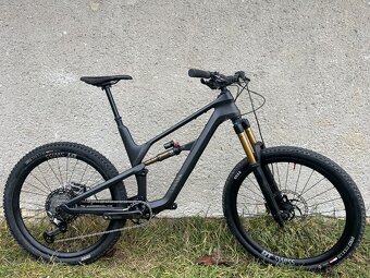 Canyon Spectral CFR 9.0 - 2