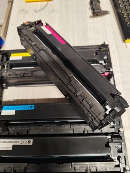 Toner CF210X - 2