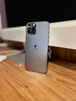 iPhone 12 Pro max - 2