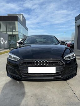 Audi A5 Sportback 35 2.0 TFSI mHEV S line S tronic - 2