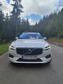 Volvo XC60 T6 Inscription - 2