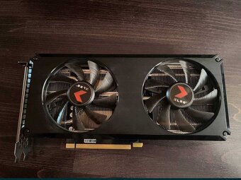 PNY GeForce RTX 3060 12GB - 2