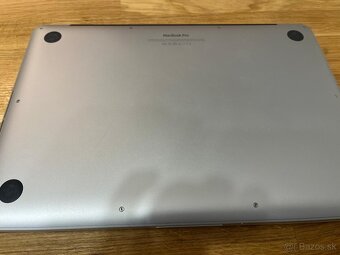 MacBook Pro 13 Retina 2015 Core i5 2,9 ghz 500 ГБ. - 2