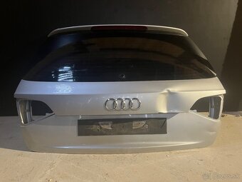 Audi a4 b8.5 - 2