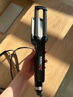 Kulma BaByliss PRO Ionic 3D Waver - 2