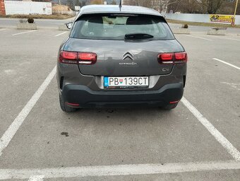 Citroen C4 cactus - 2