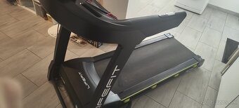 Predám bežecký pás Lifefit TM-7100 - 2