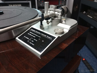 Technics SL-MA1 Direct Drive Automatic - 2