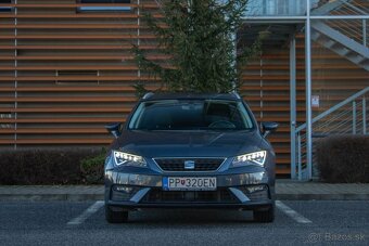 Seat Leon 1.5 TSI Style 2020 - 2