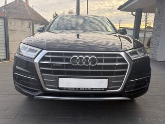 Audi Q5 35 2.0tdi qattro - 2