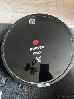 Predam roboticky vysavac Hoover RBT001 011 - 2