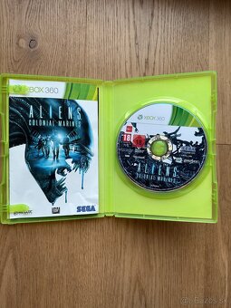 Aliens : Colonial Marines - Limited Edition (XBOX 360) - 2