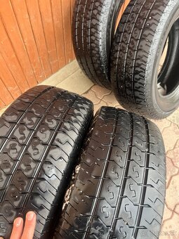 Letné pneu 235/65 R16 c 2023 - 2