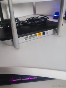 Mercusys AC1200 router V2 - 2