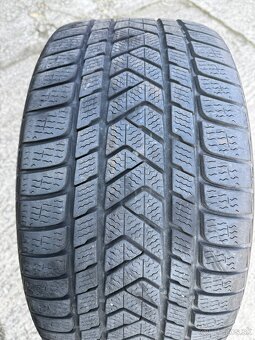 Pirelli Scottozero 275/40 R18 - 2