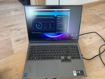 Lenovo Legion 5 Pro 16TH6H - 2