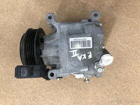 ford ka 2 alternator klima servo abs zamok kufor ventilator - 2