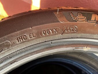 Letné pneu Michelin Primacy 4 235/45 R18 - 2