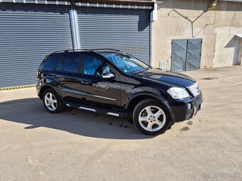 Mercedes ML 420 cdi - 2