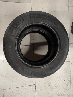 Letné Continental 205/60R16 - 2