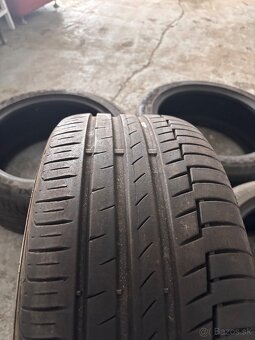 Continental PremiumContact 6 225/45 r17 - 2