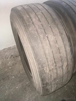 Continental - 385/65r22,5 - 6ks - 2