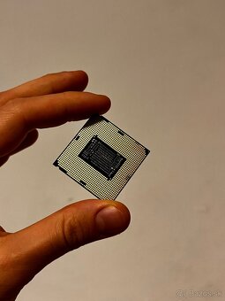 Intel Core i5-8500 - 2