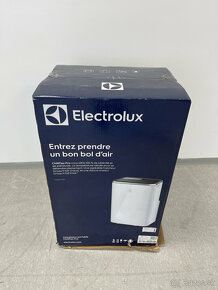 Mobilná klimatizácia Electrolux - 2