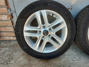 5x114,3  16"  Kia Ceed, Kia ProCeed (Hyundai i30) - 2