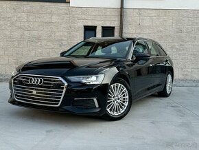 Audi A6 C8 Avant 3.0TDi Quattro - Odpočet DPH - - 2