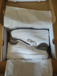 Predám air force 1 - 2