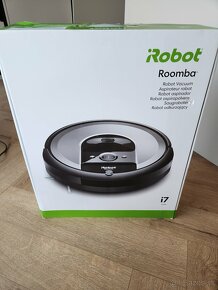 Irobot Roomba i7 - 2