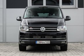 Volkswagen T6 Multivan 2.0 BiTDI BMT 4MOTION DSG - 2