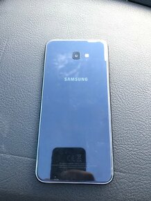 Samsung galaxy J4+ - 2