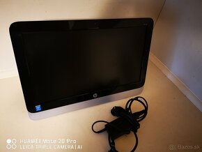 HP 20- All in one, 8 8B RAM, 128 GB SSD Intel - 2